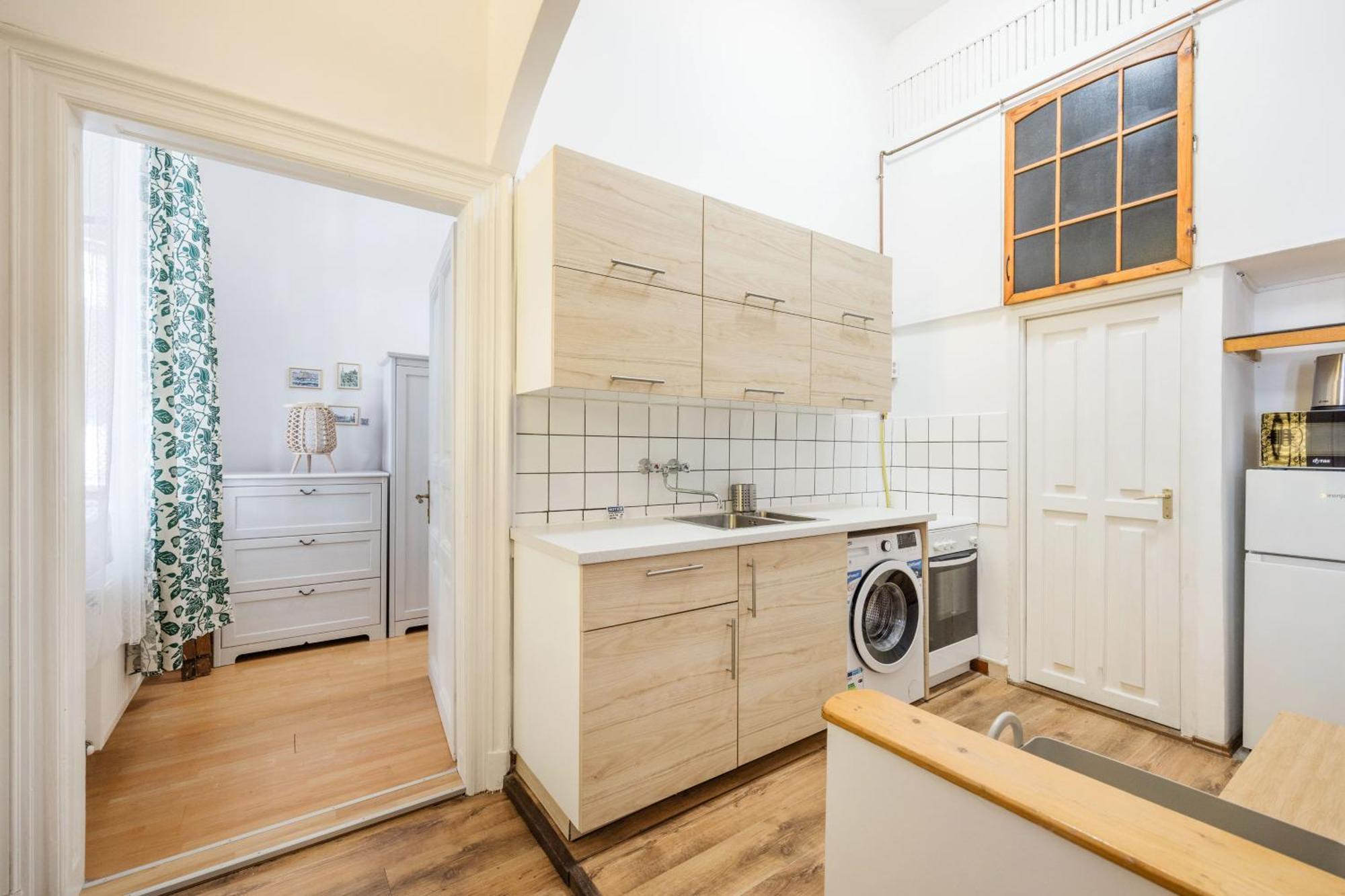Brody Apartament *