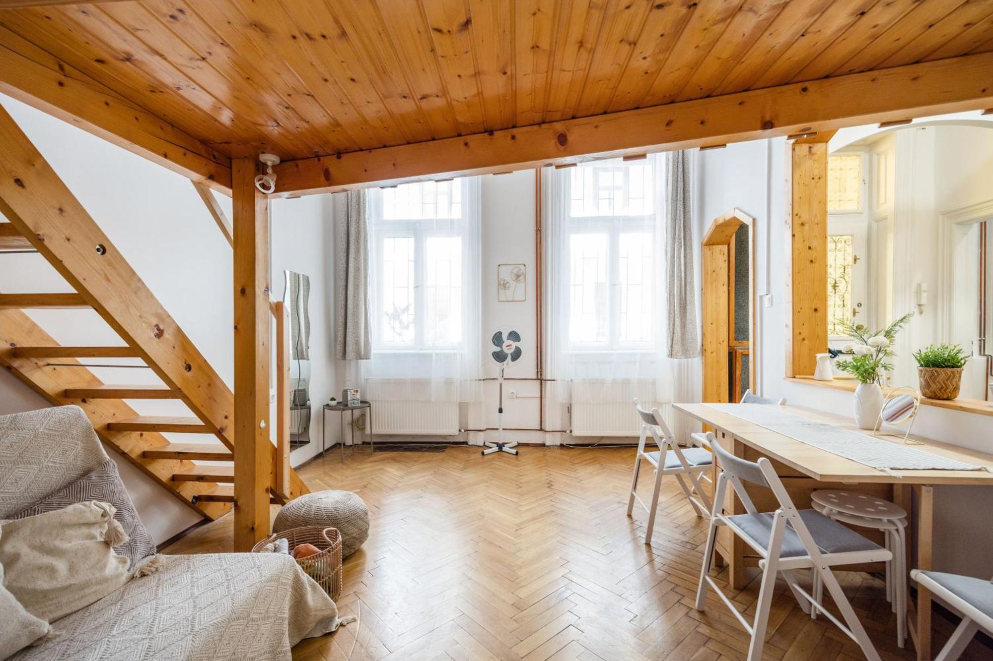 Brody Apartament *