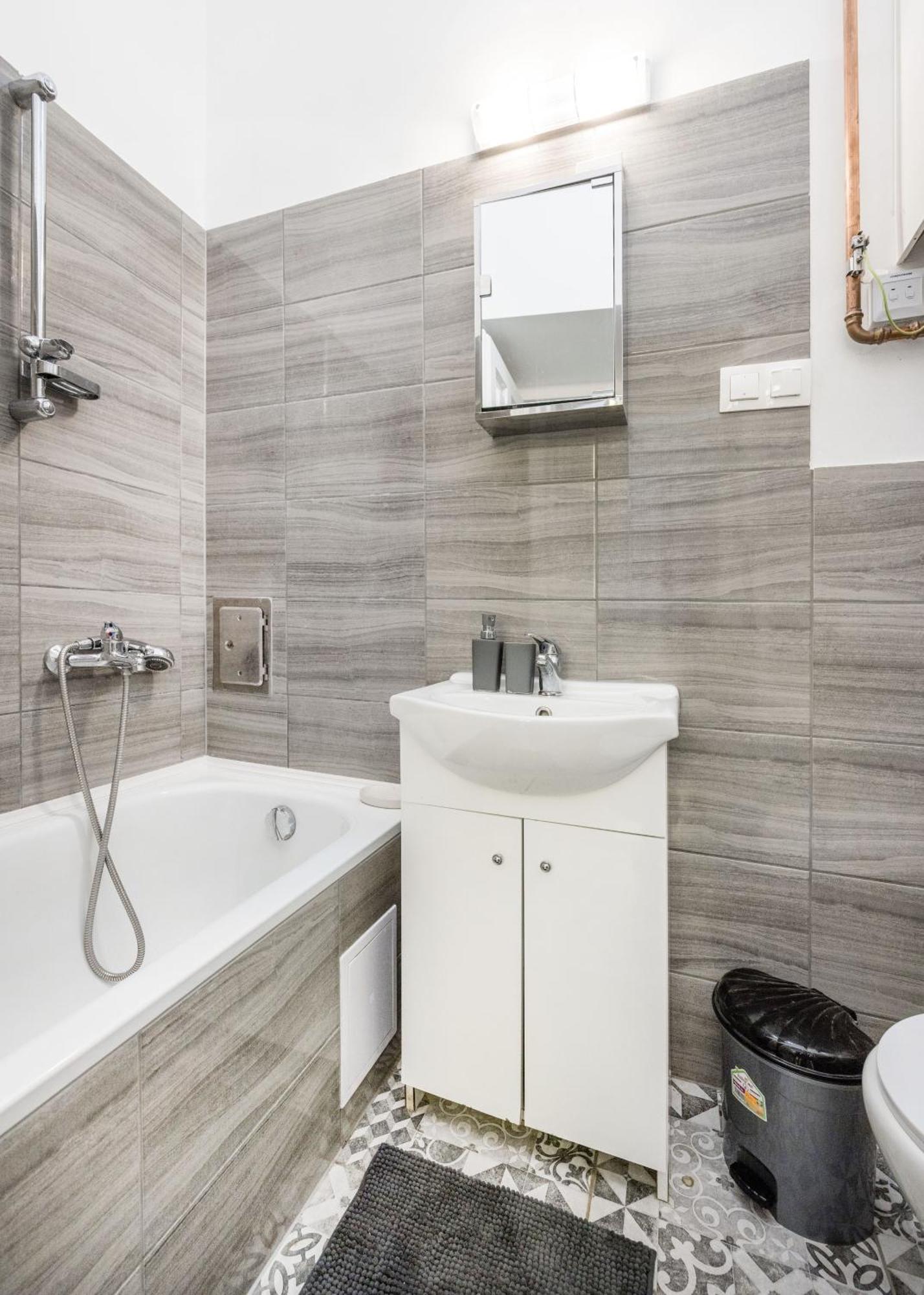 Apartament Brody *