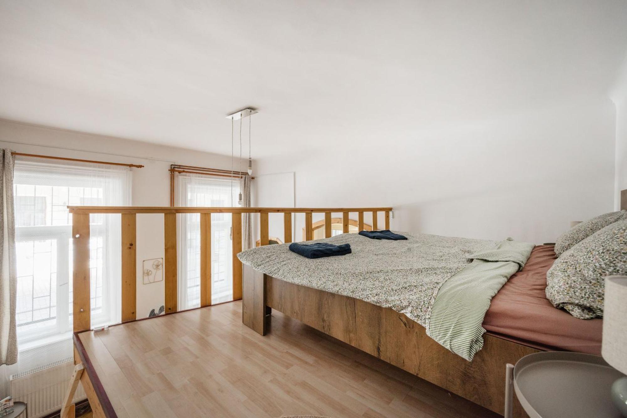 Apartmán Brody