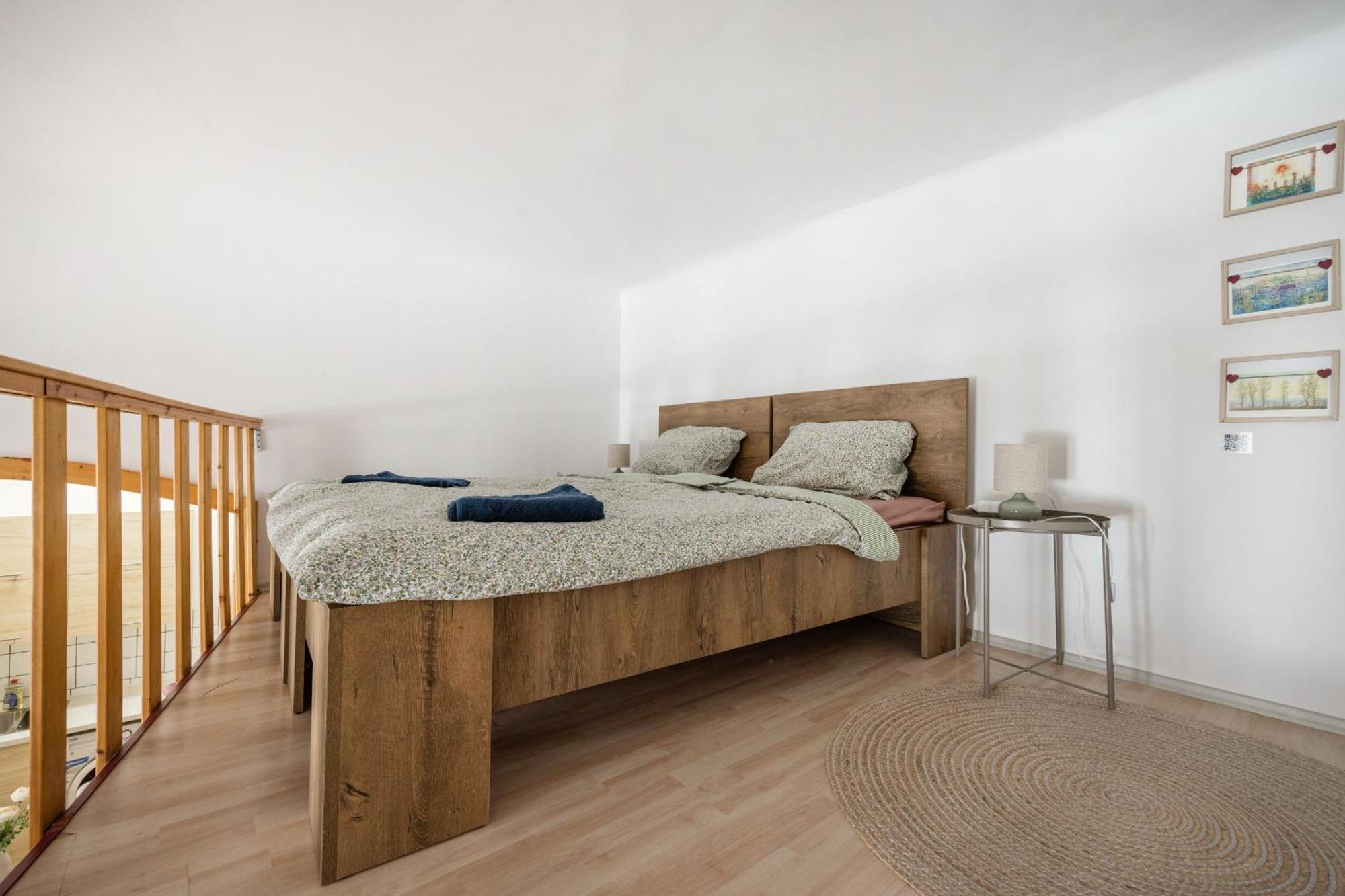 Brody Apartment Budapest