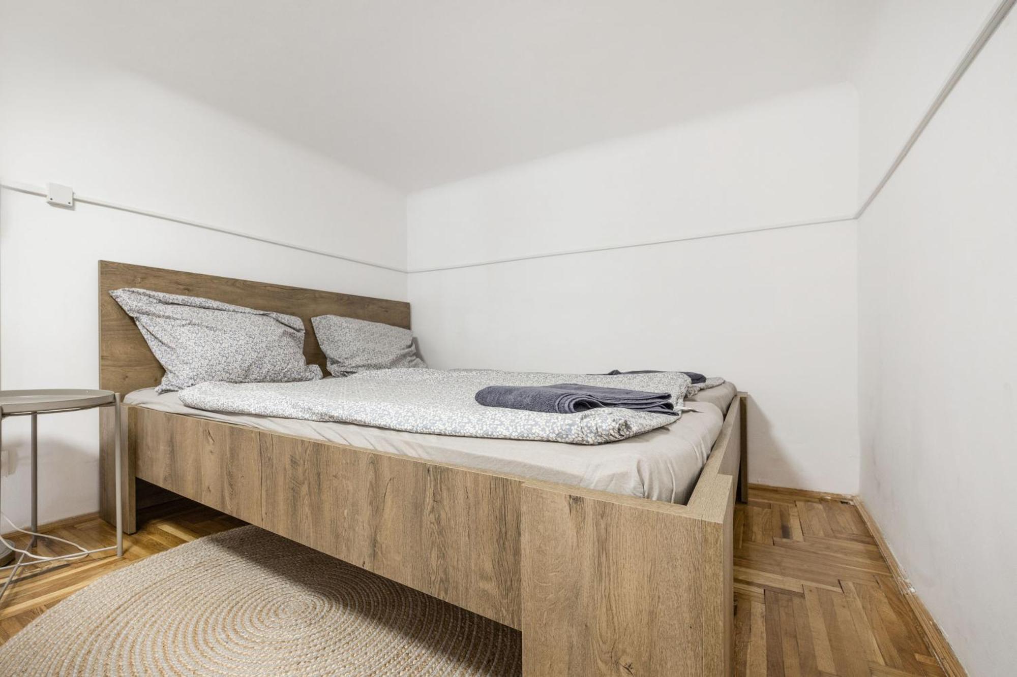 Apartment Brody Budapest
